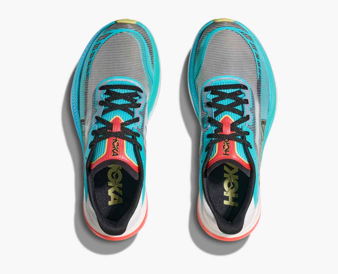 Picture of Hoka Cielo X1  2.0 Running shoes for marathon