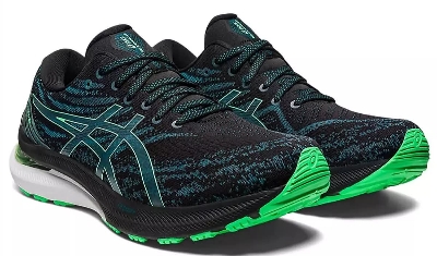 Picture of asics gel kayano 29 running shoes for men