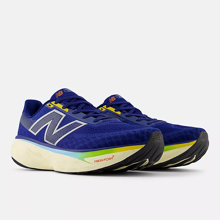 Picture of newbalance fresh foam X 1080 v 14 running shoes for men