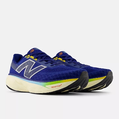 Picture of newbalance fresh foam X 1080 v 14 running shoes for men