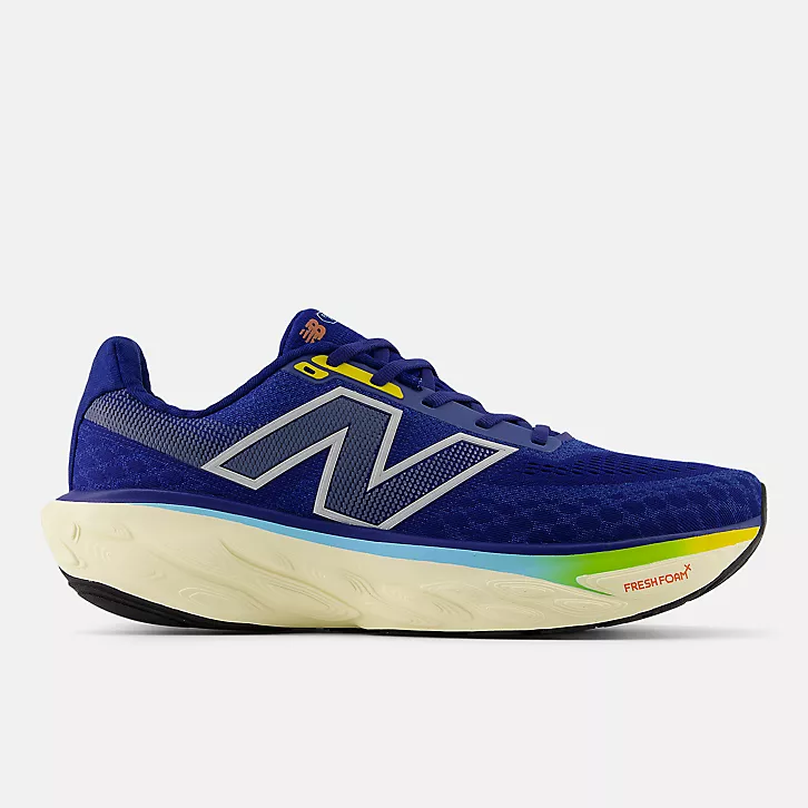 Picture of newbalance fresh foam X 1080 v 14 running shoes for men