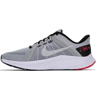 Picture of N.I.K.E QUEST 4 RUNNING SHOES FOR MEN