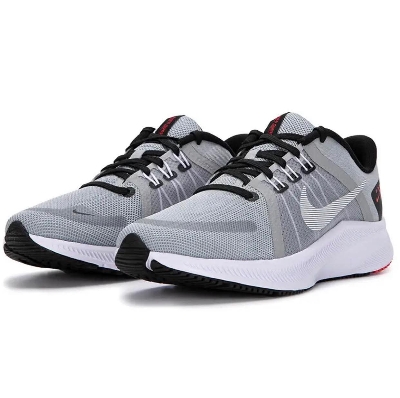 Picture of N.I.K.E QUEST 4 RUNNING SHOES FOR MEN