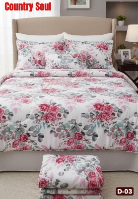 Picture of KING SIZE COMFORTER 1PCS 