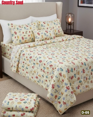 Picture of KING SIZE COMFORTER 1PCS 