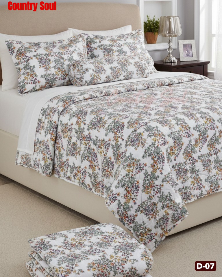 Picture of KING SIZE COMFORTER 1PCS 