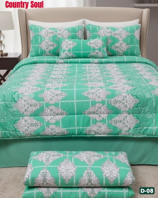 Picture of KING SIZE COMFORTER 1PCS 
