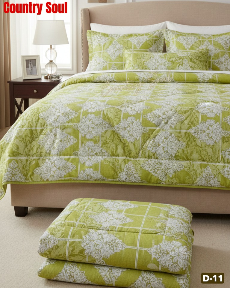 Picture of KING SIZE COMFORTER 1PCS 