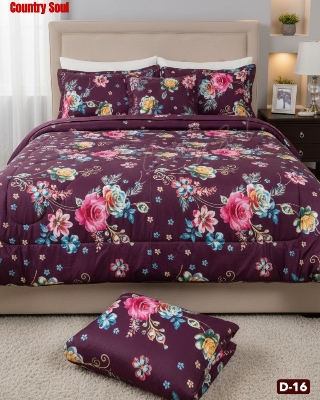 Picture of KING SIZE COMFORTER 1PCS 