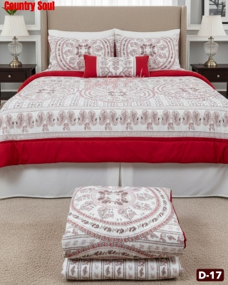 Picture of KING SIZE COMFORTER 1PCS 