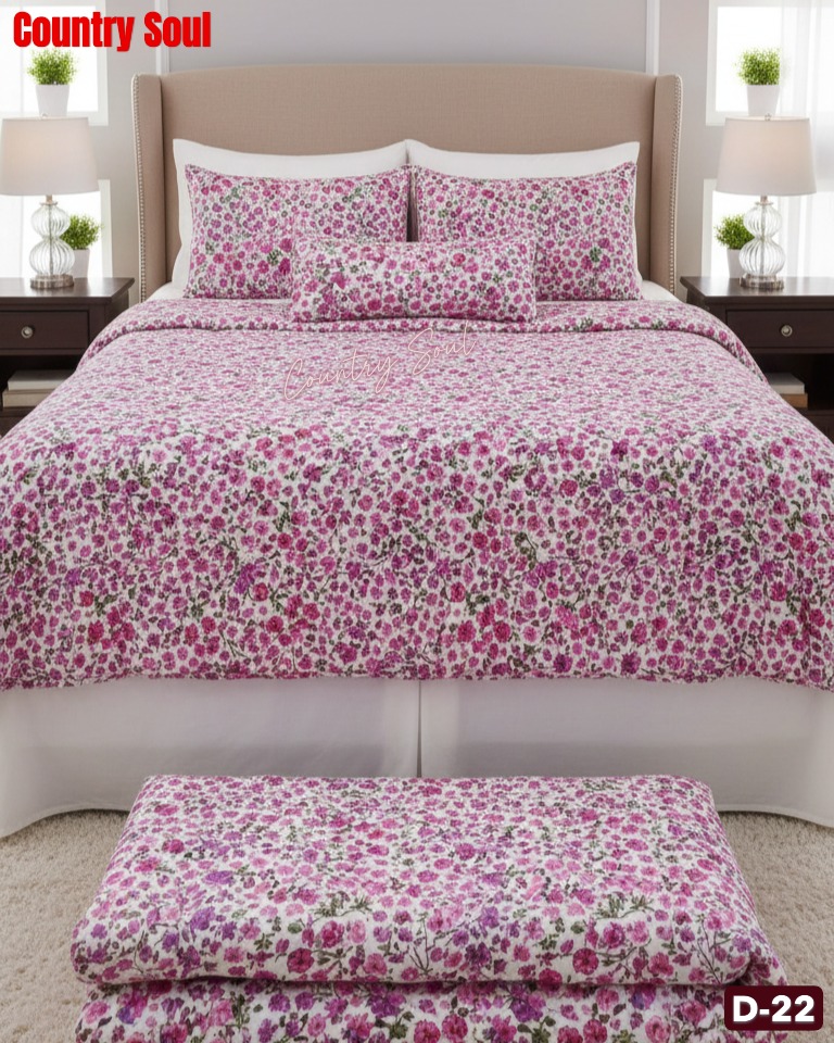 Picture of KING SIZE COMFORTER 1PCS 