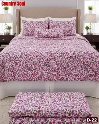 Picture of KING SIZE COMFORTER 1PCS 