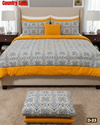 Picture of KING SIZE COMFORTER 1PCS 