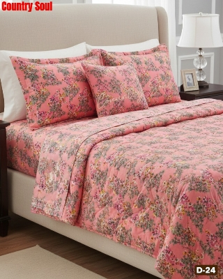 Picture of KING SIZE COMFORTER 1PCS 