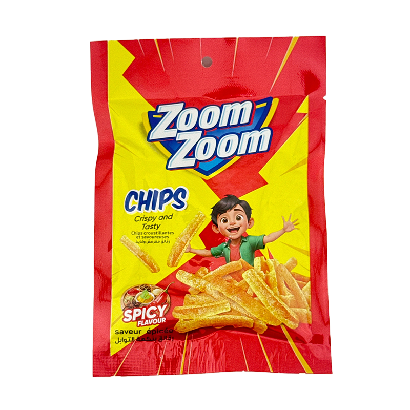 Picture of Zoom Zoom Chips