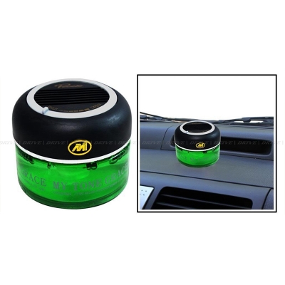 Picture of CAR PERFUME, CAR SENT, CAR AIR FRESHENER - Mytone Green - 110ml