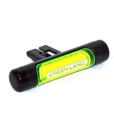 Picture of Car A/C Perfume - Green LAND AC PERFUME JAPAN