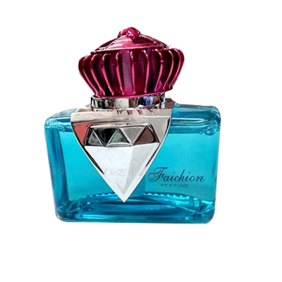 Picture of CAR AIR FRESHENER CAR PERFUME LIQUID CAR PERFUME  CROWN - 80ml