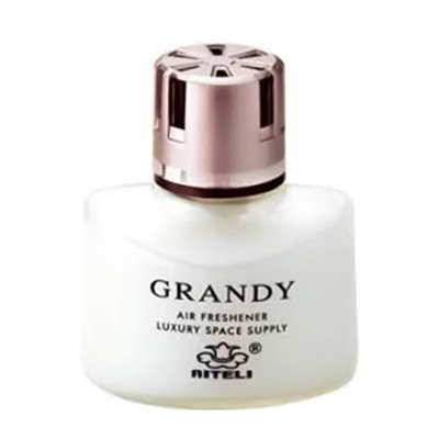 Picture of GRANDY CAR AIR FRESHENER GRANDY CAR PERFUME LIQUID CAR PERFUME - 138ml  - 154171