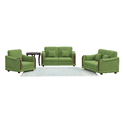 Picture of REGAL DOUBLE SOFA- AMELIA SDC-392-3-1-20 (Fabric-2155)