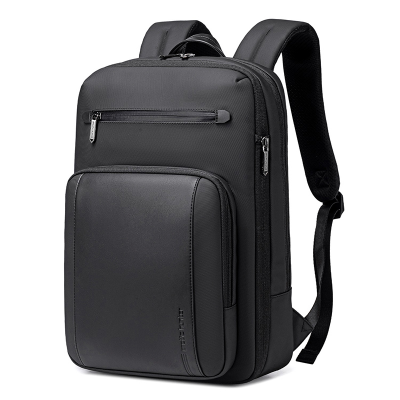 Picture of Arctic Hunter B00877 Expandable Office Laptop Backpack for Men Women 15.6'' Business Backpack Stylish Design and Ergonomic Comfort Water-Resistant for Work Commute and Daily Use
