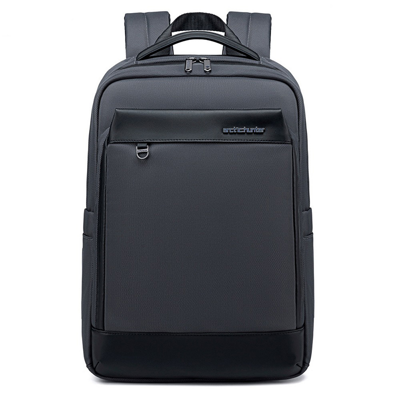 Picture of Arctic hunter B00672 Multifunction Waterproof Travel Business Laptop Backpack