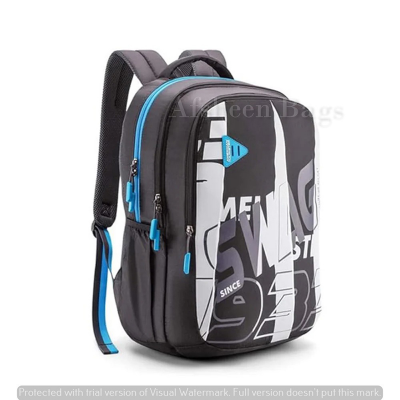 Picture of AMERICAN TOURISTER New Swag Backpack for Multipurpose Use. School ,College bag, adventure, Laptop backpack