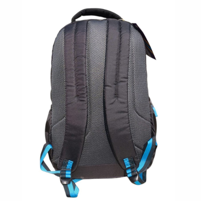 Picture of AMERICAN TOURISTER New Swag Backpack for Multipurpose Use. School ,College bag, adventure, Laptop backpack