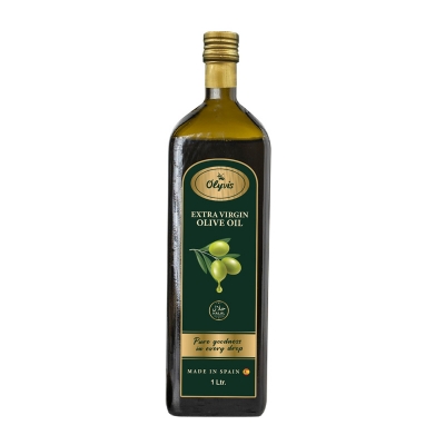 Picture of Olyvis Extra Virgin Olive Oil 1000 ml