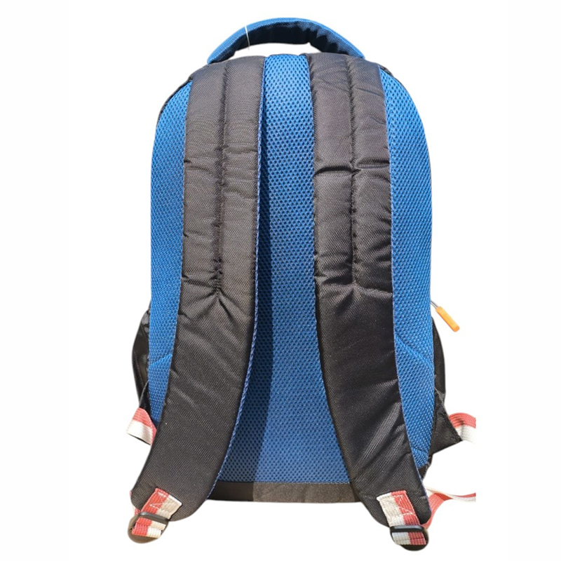 Picture of AMERICAN TOURISTER New Sports print Backpack for Multipurpose Use. School ,College bag, adventure, Laptop backpack