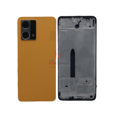 Picture of Full Body Housing for Oppo F21 Pro