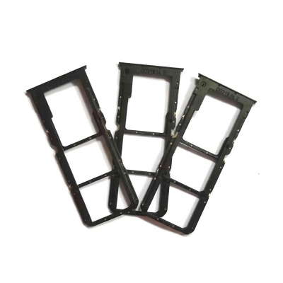 Picture of Oppo a9 এর জন্য সিম কার্ড হোল্ডার ট্রে-সবুজ-কালো-সাদা-বেগুনি