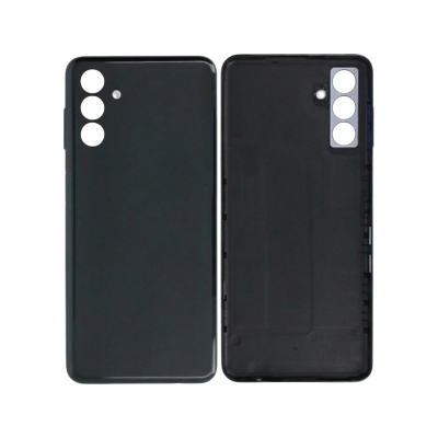 Picture of For Samsung Galaxy A04s  Battery Cover Glass Rear Housing Door Replacement New