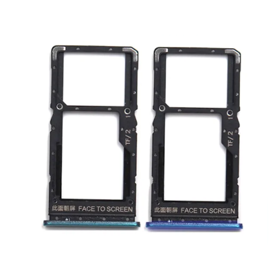 Picture of Xiaomi Redmi Note 10 5G SIM card holder tray for Xiaomi Redmi Note 10 5G sim tray