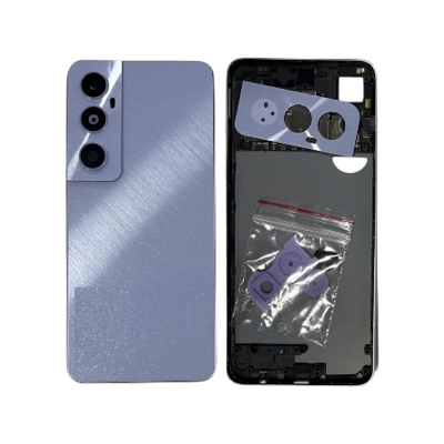 Picture of realme c65 4g  (Backshell) Back Panel with Side Frame Housing