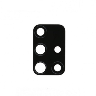 Picture of For Samsung Galaxy A71 camera main glass lens Rear Facing Camera Glass Lens Replacement