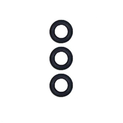 Picture of Camera Lens for Tecno Spark 7 Black