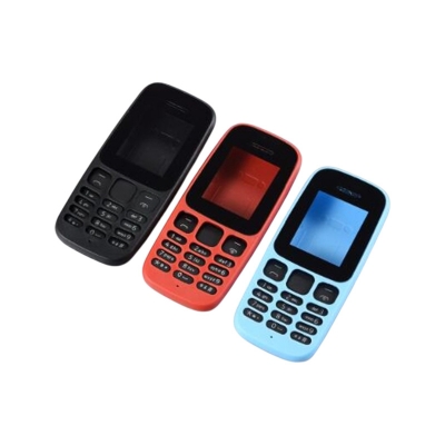 Picture of Nokia 105 (2017) কেসিং এর জন্য