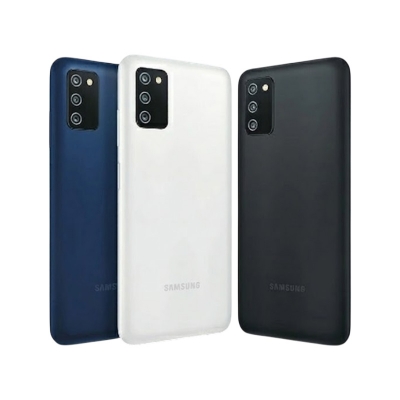 Picture of Samsung galaxy a03s এর জন্য সম্পূর্ণ বডি হাউজিং