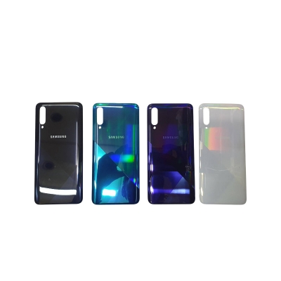 Picture of গ্যালাক্সি a30s আসল ব্যাক গ্লাস মেরামত প্রতিস্থাপন রিয়ার ব্যাটারি ডোর হাউজিং কভার
