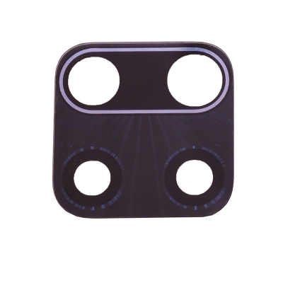 Picture of For Xiaomi Redmi Note 9 main camera glass Rear Facing Camera Glass Lens Replacement