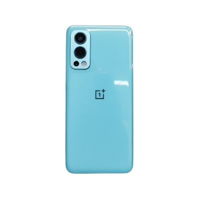 Picture of Back Panel Cover for OnePlus Nord 2 5G mobile phone back part panel