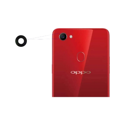 Picture of For Oppo F7 camera main glass lens Rear Facing Camera Glass Lens Replacement