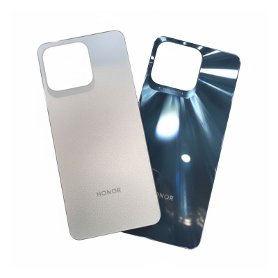 Picture of For Honor X8 Phone Battery Back Cover Backshell Glass Battery Rear Case Phone Battery Back Cover Backshell Glass Battery Rear Case - Phone Back Cover - মোবাইল ফোন - Phone