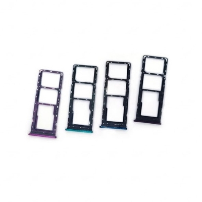 Picture of SIM Card Holder Tray for Infinix Hot 9 Play