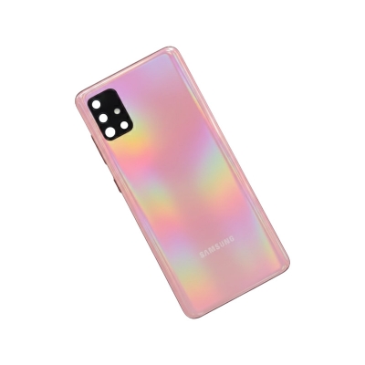 Picture of Full Body Housing for Samsung Galaxy A51