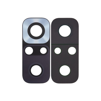 Picture of Back Camera Glass Lens Camera Lens for Xiaomi Redmi Note 10s