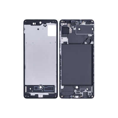 Picture of LCD Frame Middle Chassis for Samsung Galaxy A71