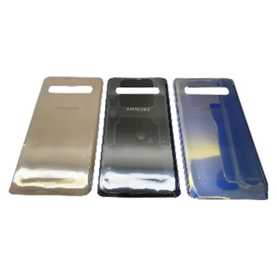 Picture of Samsung galaxy s10 5g আসল ব্যাক গ্লাস রিপ্লেসমেন্ট বডি ব্যাক কভার বাটার ডোর g977