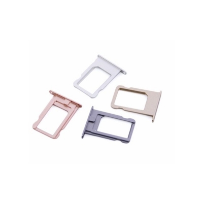 Picture of SIM C,ard Holder Tray for Apple iPhone 8